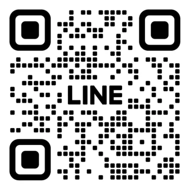 LINE QR code